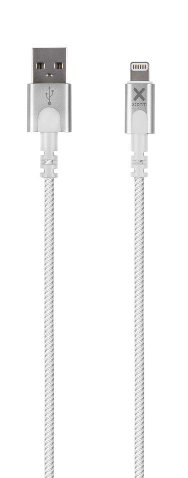 Câble USB vers Lightning d'origine - 1 mètre